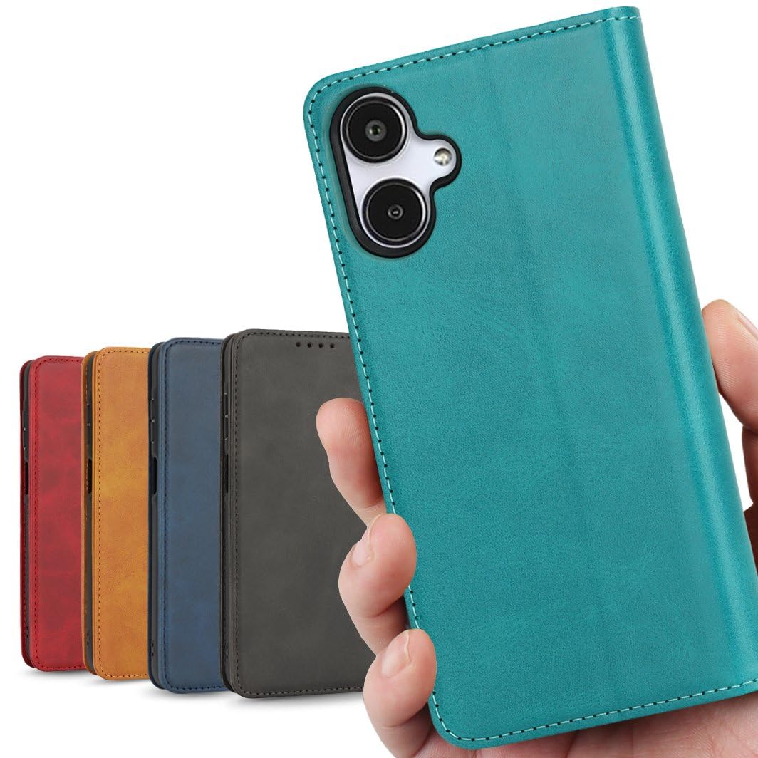 Amazon.co.jp: Galaxy A25 5G ケース 手帳型 日版 au SCG33 ドコモ